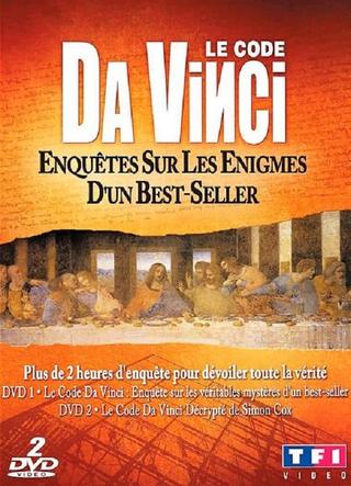 Le Code Da Vinci: Enquêtes sur les énigmes d'un best-seller poster