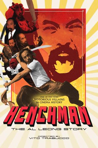 Henchman: The Al Leong Story poster