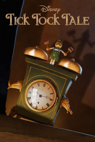 Tick Tock Tale poster