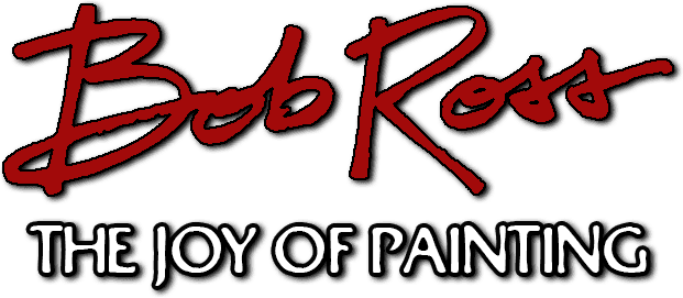 The Joy of Painting logo