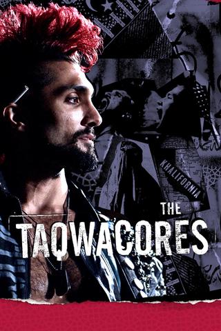 The Taqwacores poster