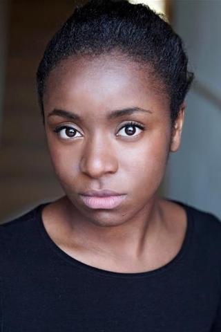 Nneka Okoye pic