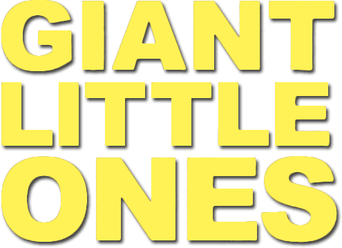 Giant Little Ones logo