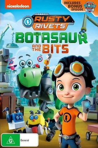 Rusty Rivets: Botasaur and the Bits poster