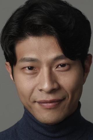 Kim Yong-seok pic