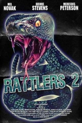 Rattlers 2 poster
