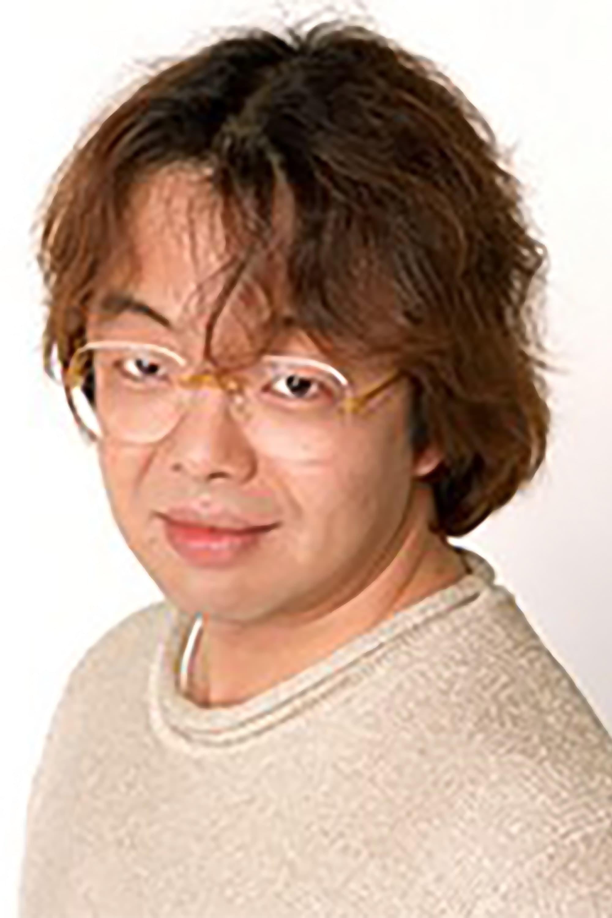 Takumi Yamazaki poster