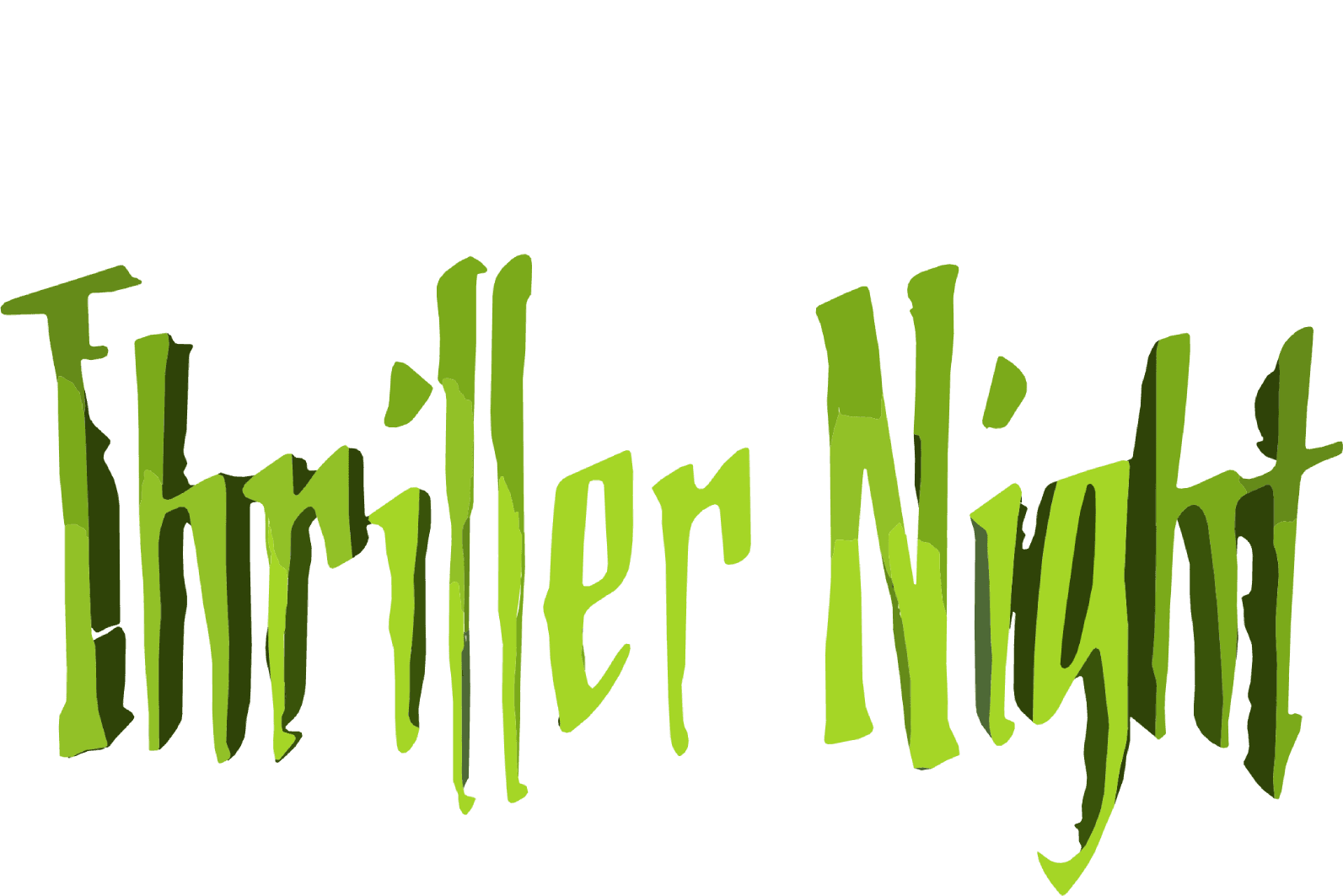 Thriller Night logo