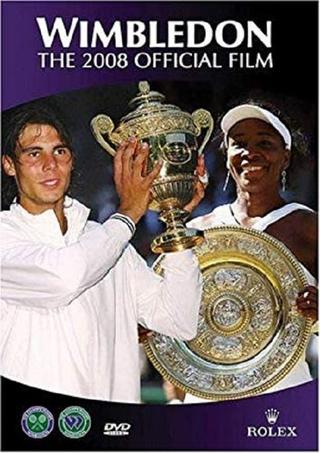 Wimbledon 2008 Official Film poster