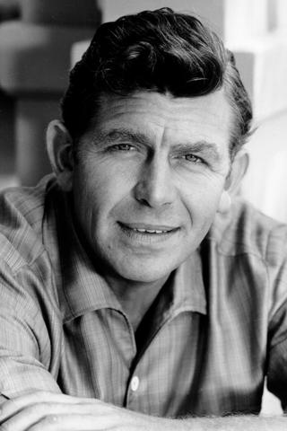 Andy Griffith pic
