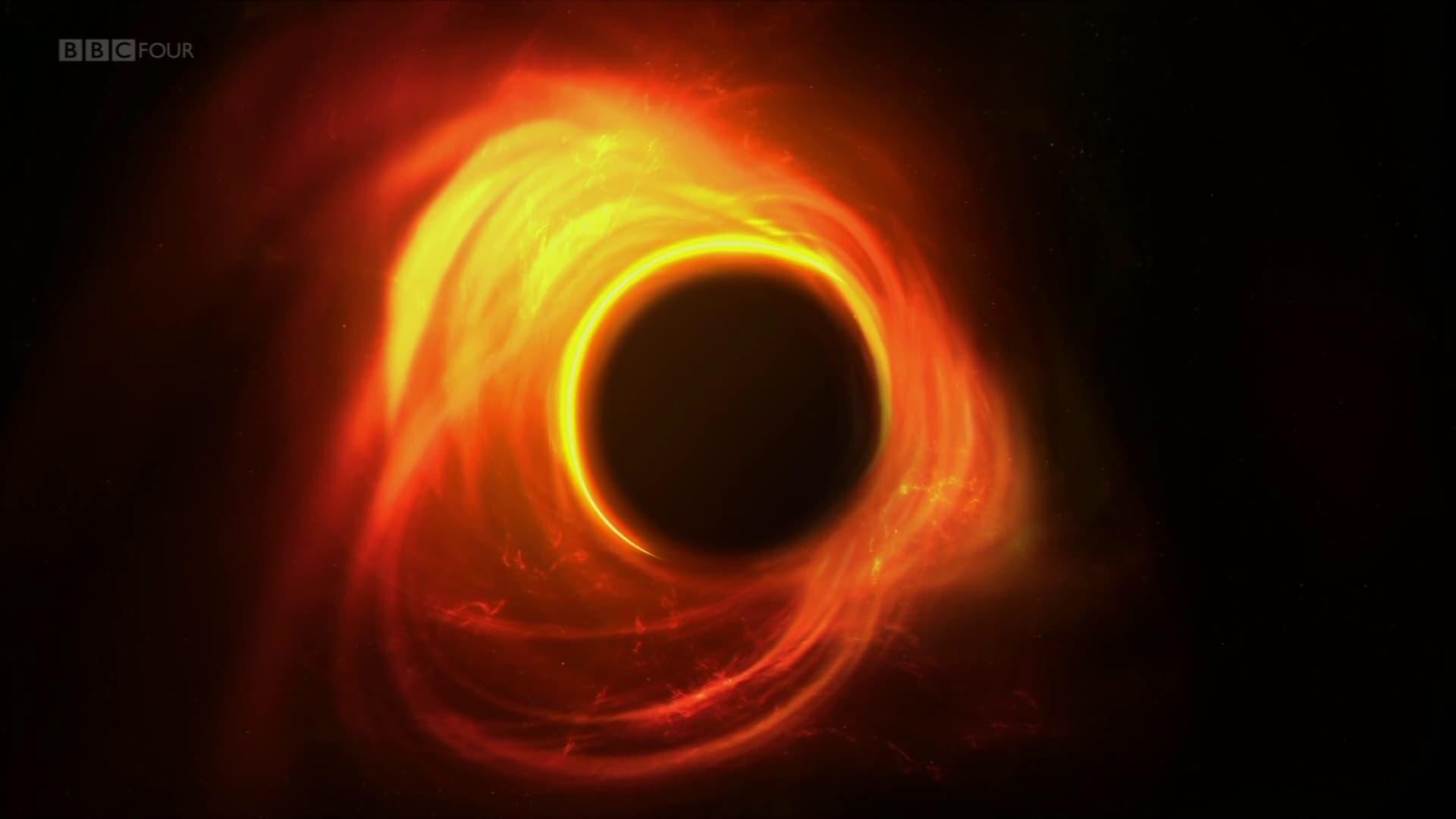 How to See a Black Hole: The Universe's Greatest Mystery backdrop