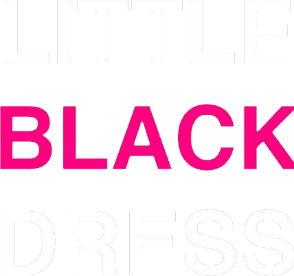 Little Black Dress logo