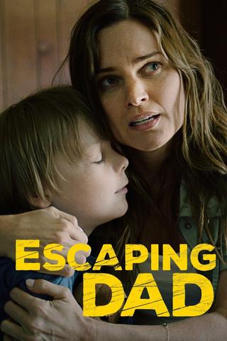 Escaping Dad poster