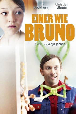 Einer wie Bruno poster