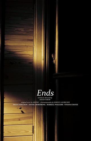 Ends poster