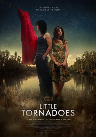Little Tornadoes poster