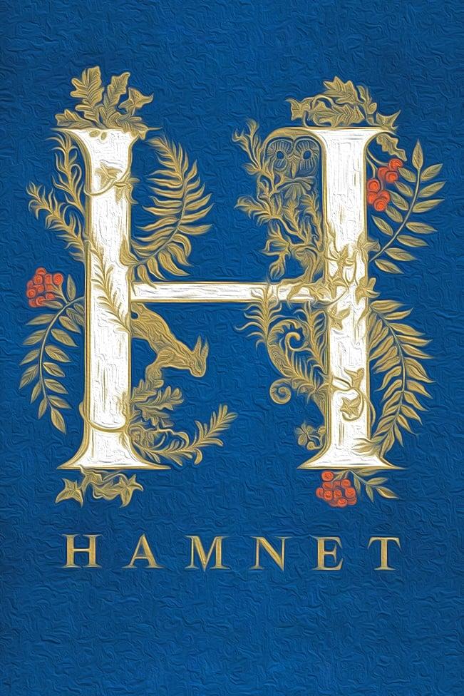 Hamnet poster