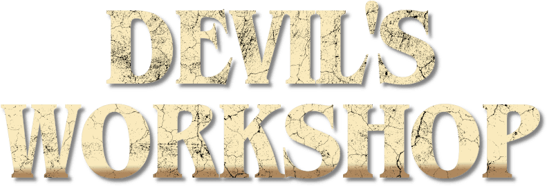 Devil's Workshop logo