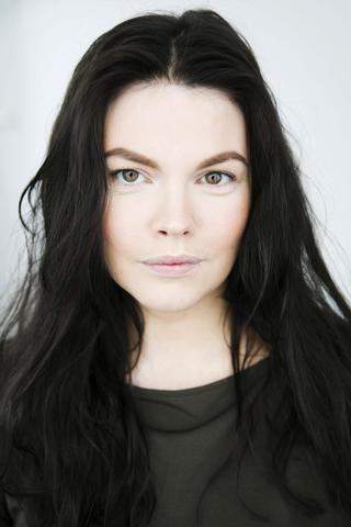 Birna Rún Eiríksdóttir pic