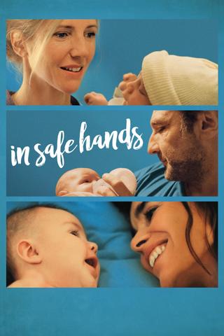 In Safe Hands poster