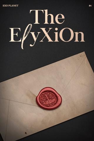 EXO Planet #4 The EℓyXiOn In Seoul poster