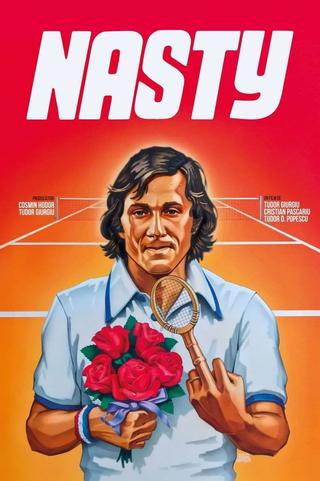 Nasty poster