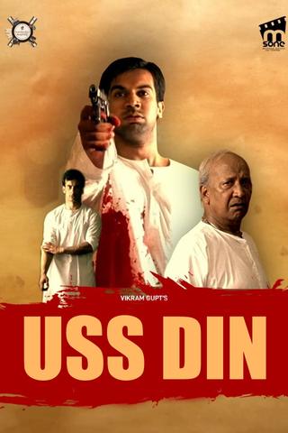 Uss Din poster