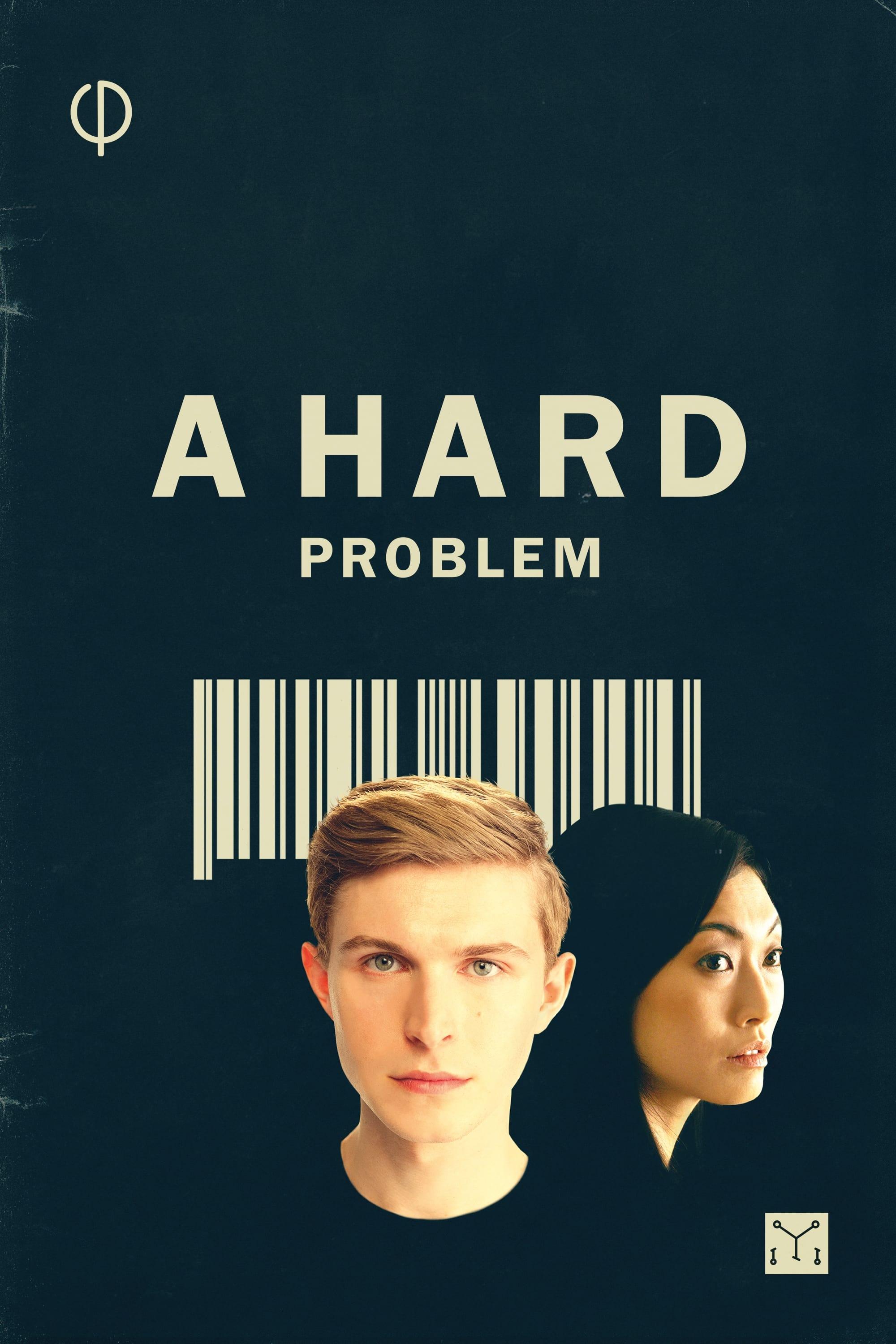 A Hard Problem poster