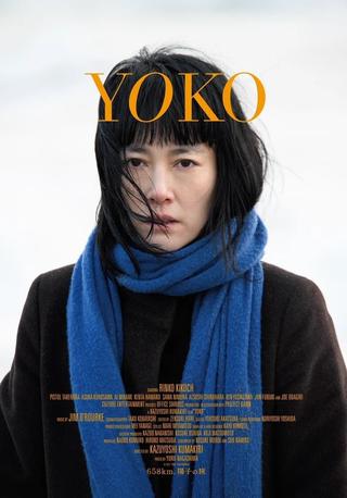 Yoko poster