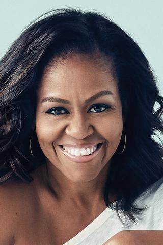 Michelle Obama pic