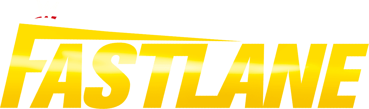 WWE Fastlane 2023 logo