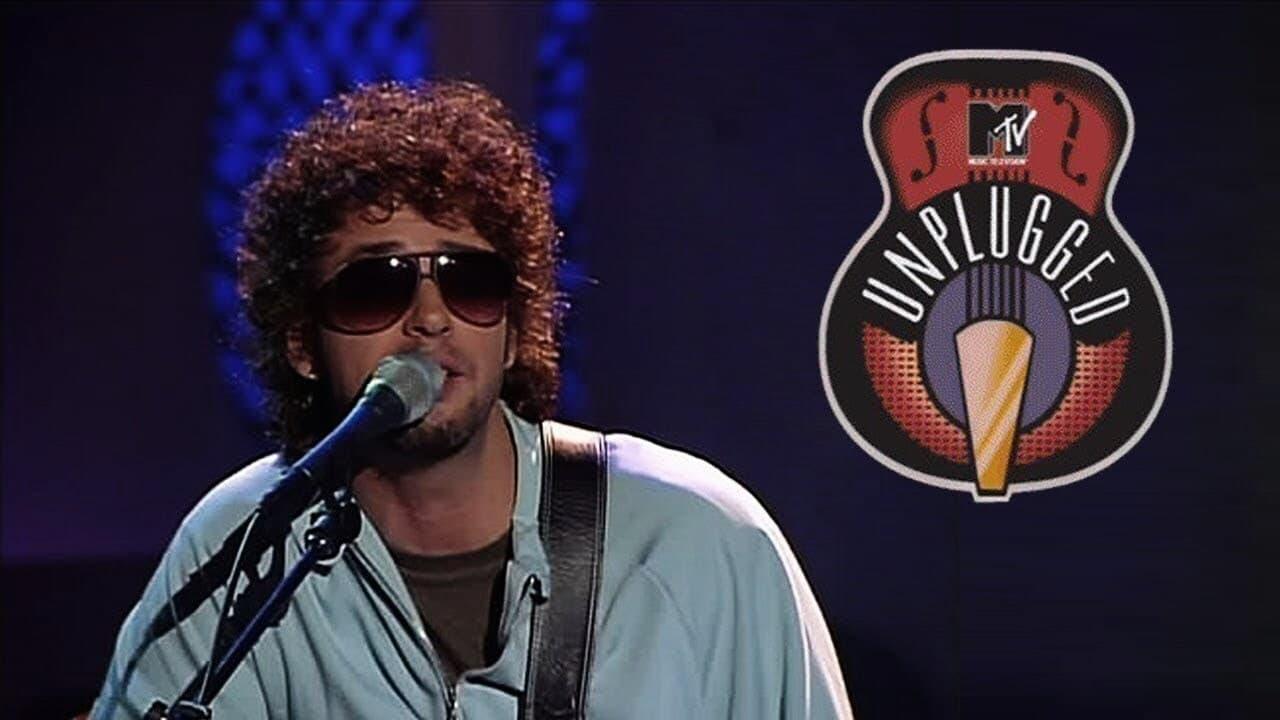 Soda Stereo MTV Unplugged: Comfort and music to fly backdrop