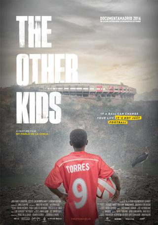 The Other Kids poster