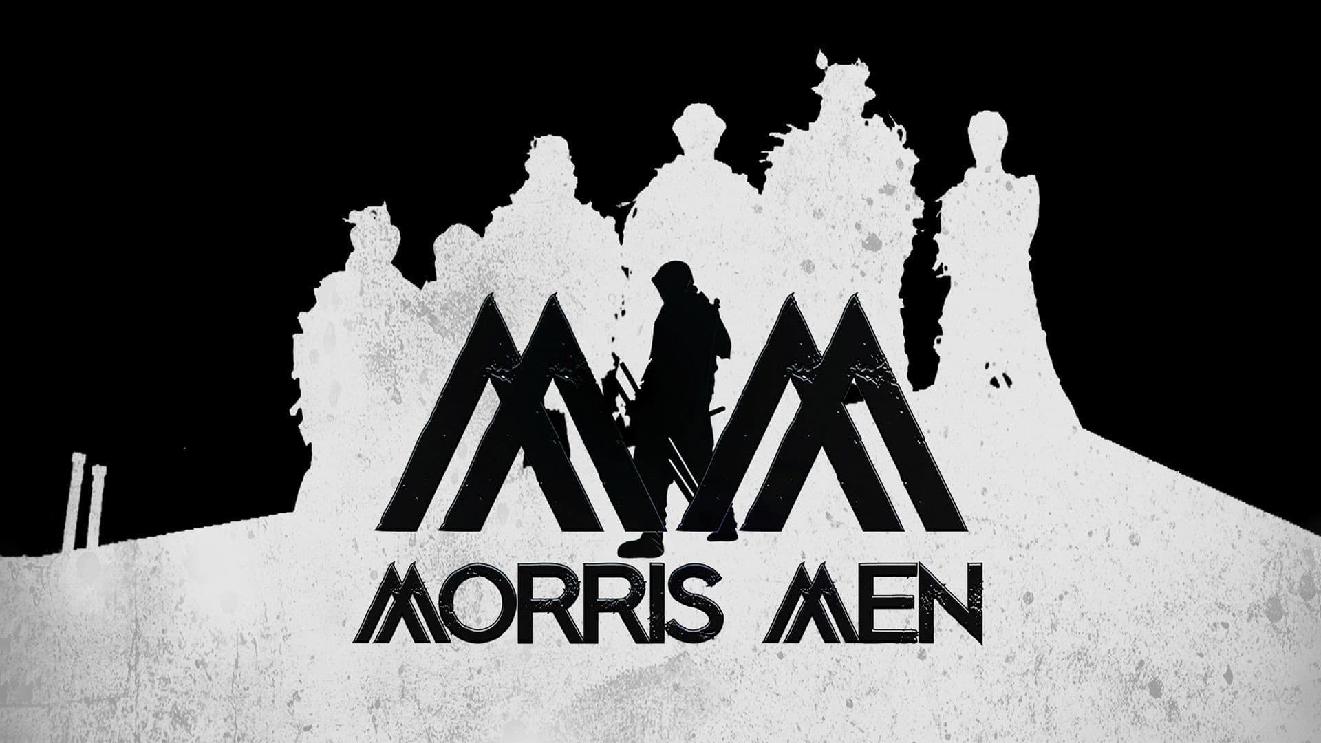 Morris Men backdrop