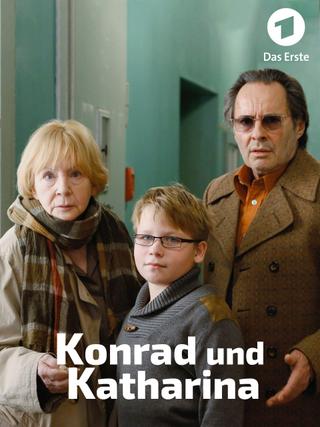Konrad und Katharina poster