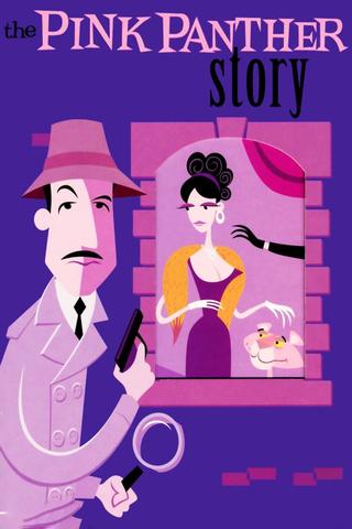 The Pink Panther Story poster