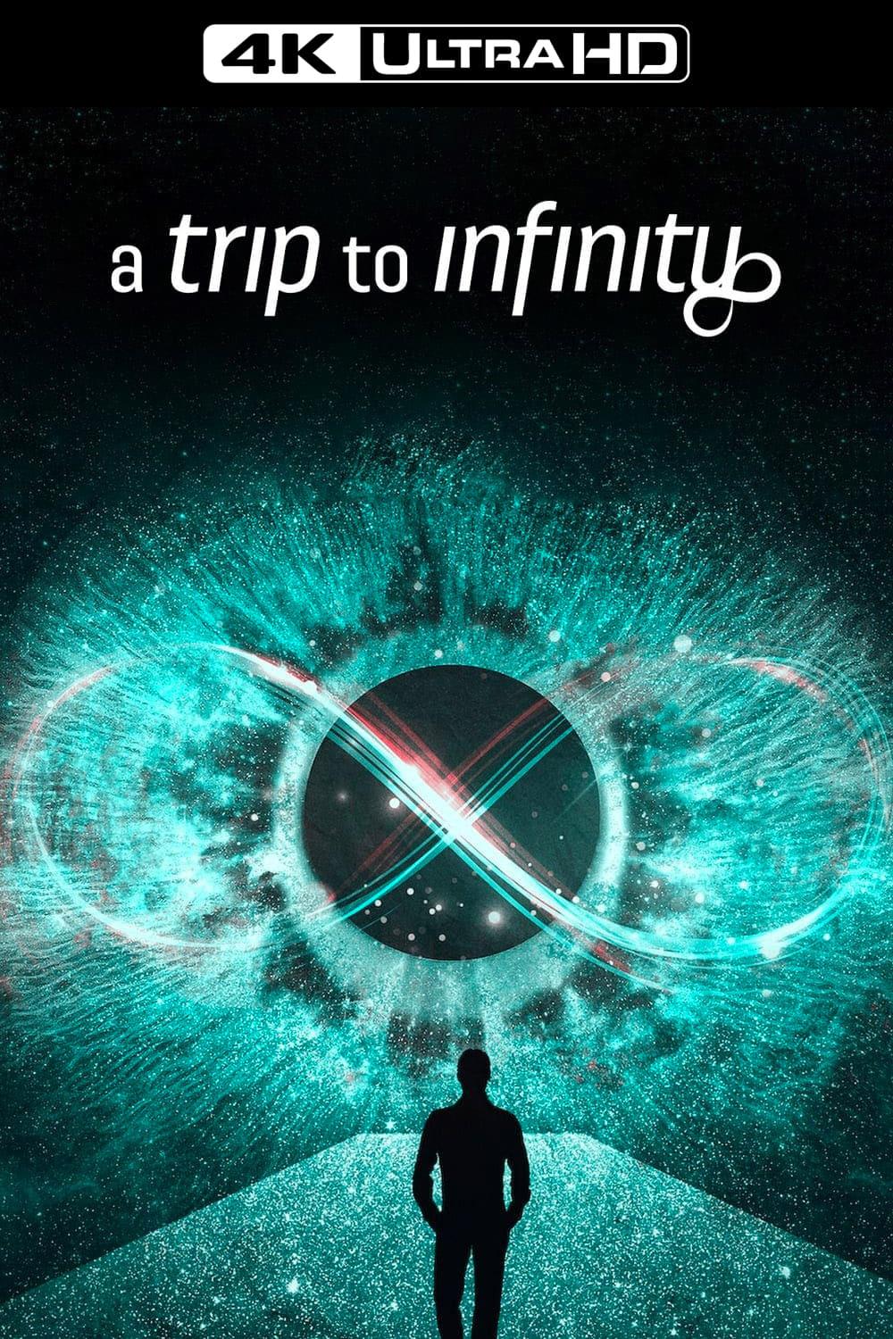 A Trip to Infinity poster