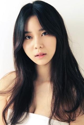 Kim So-young pic