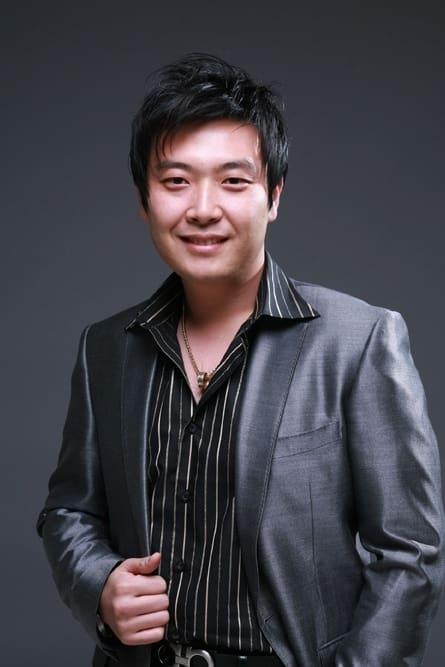 Jang Jun-nyeong poster