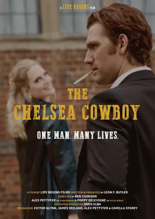 The Chelsea Cowboy poster