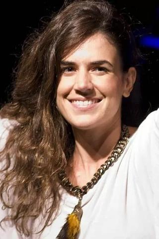 Mariana Aydar pic