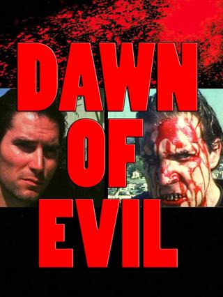 Dawn of Evil poster