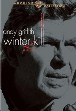 Winter Kill poster