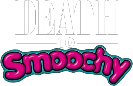 Death to Smoochy logo