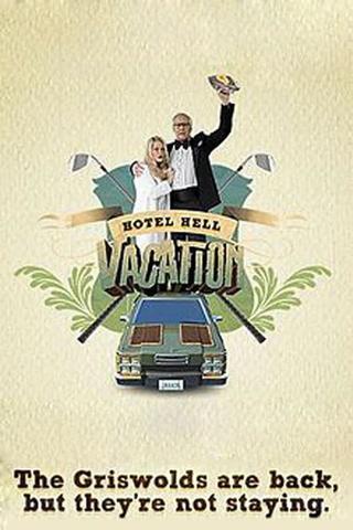 Hotel Hell Vacation poster