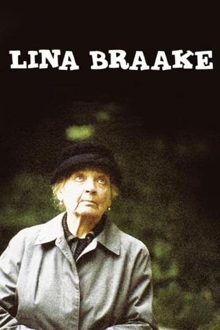 Lina Braake poster