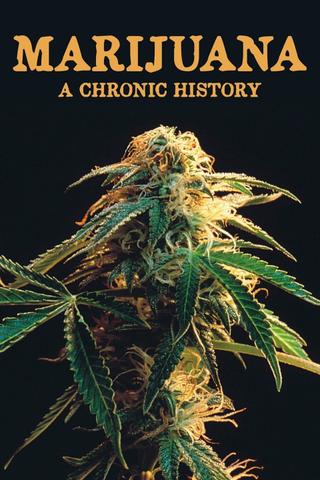 Marijuana: A Chronic History poster