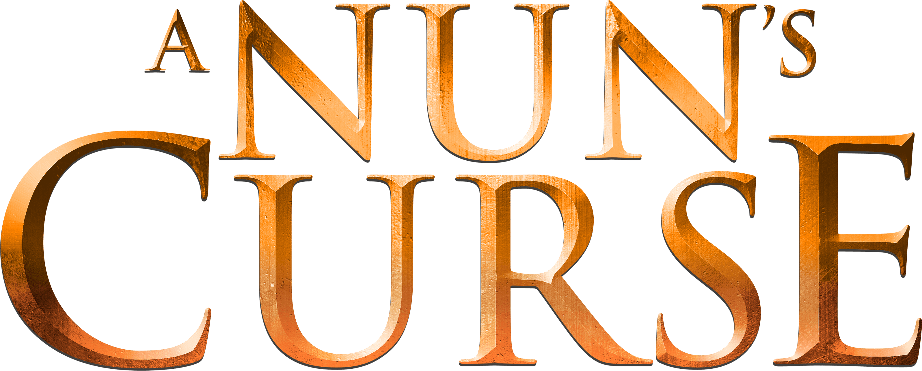 A Nun's Curse logo