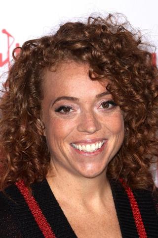 Michelle Wolf pic