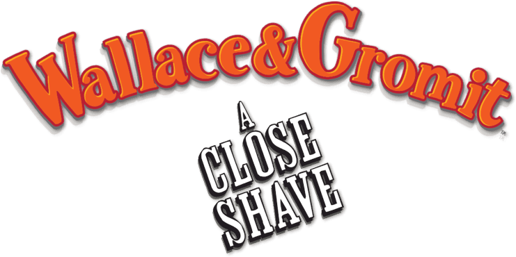 A Close Shave logo